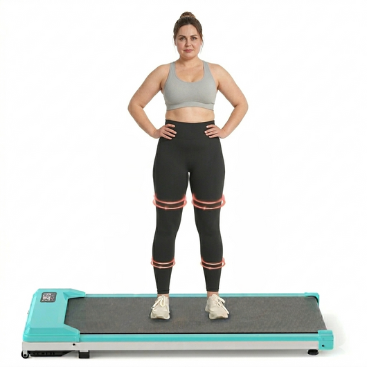 NUBARA™  Walking Vibration Pad