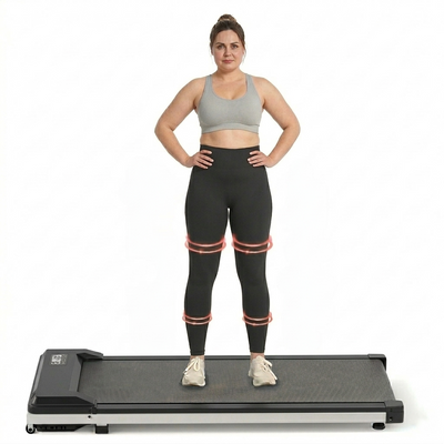 NUBARA™  Walking Vibration Pad