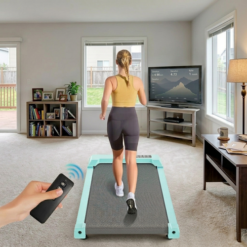 NUBARA™  Walking Vibration Pad