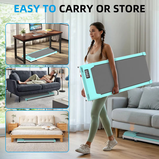 NUBARA™  Walking Vibration Pad